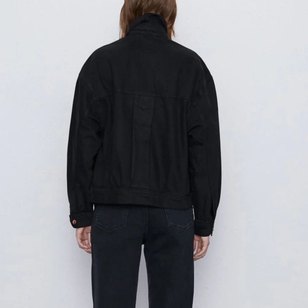 ZARA Denim Jacket